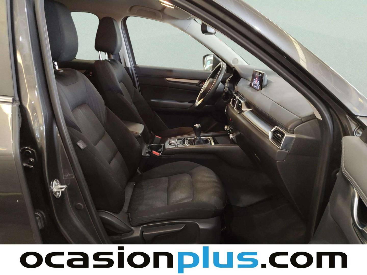 Mazda CX-5 Mazda CX-5 2.0 G Evolution Design 2WD (165 CV) manual