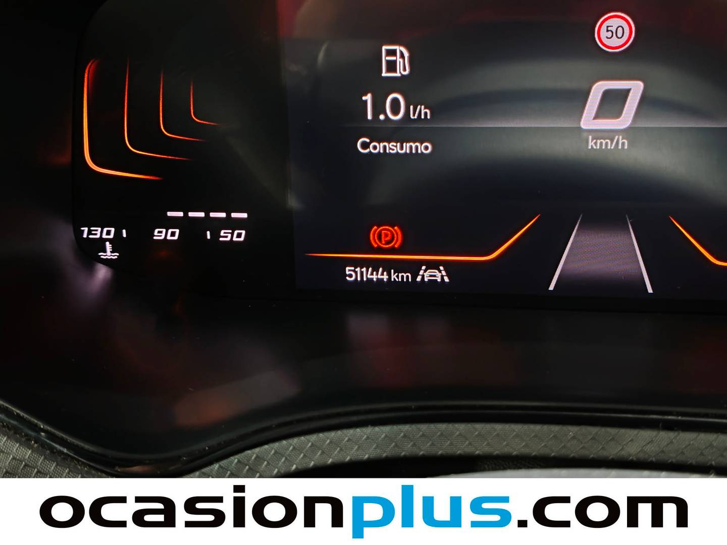 Seat Ibiza Seat Ibiza 1.0 TSI S&S Xcellence (115 CV) seminuevo