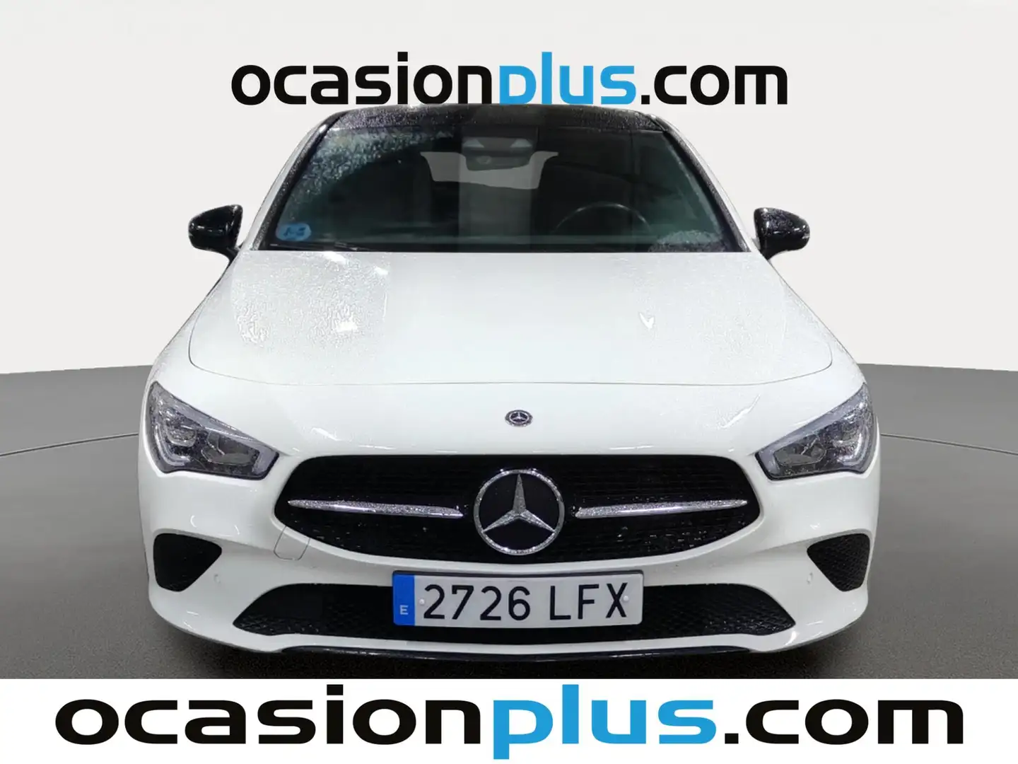 Foto Mercedes CLA Mercedes-Benz CLA Shooting Brake CLA Shooting Brake 180 (136 CV) Pack AMG