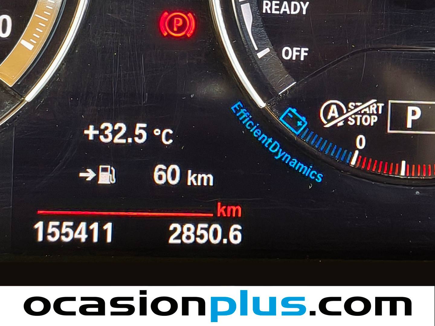 BMW Serie 2 Gran Tourer BMW Serie 2 216d Gran Tourer (116 CV) 116cv