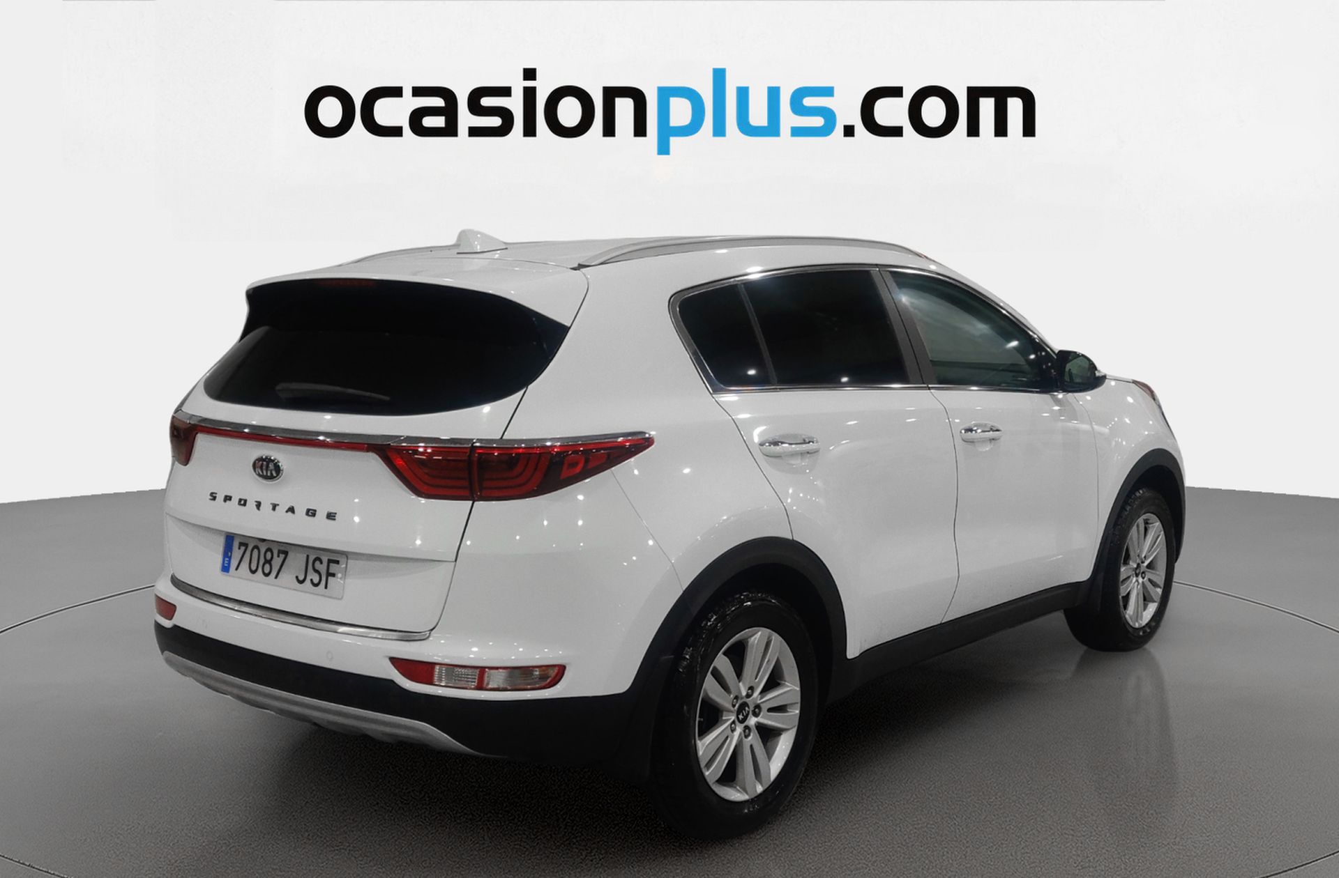 Kia Sportage 1.6 GDi Drive 4x2 GLP - foto 3