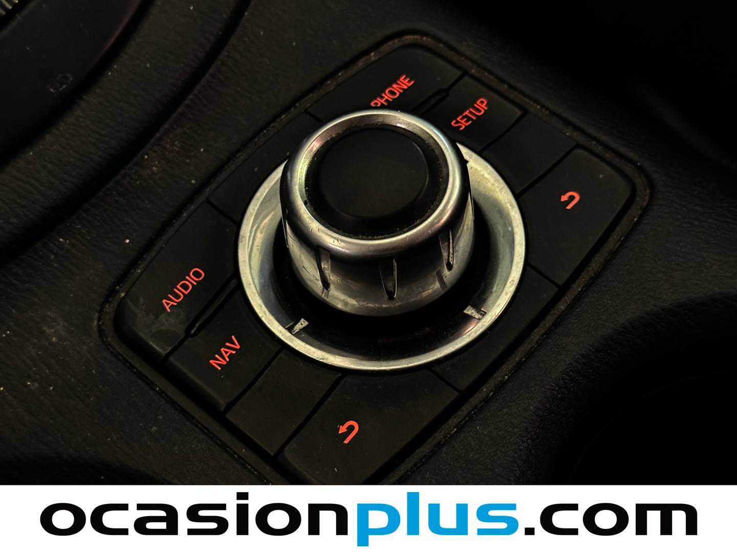 Mazda CX-5 Mazda CX-5 2.2 DE Style 2WD (150 CV) de ocasión