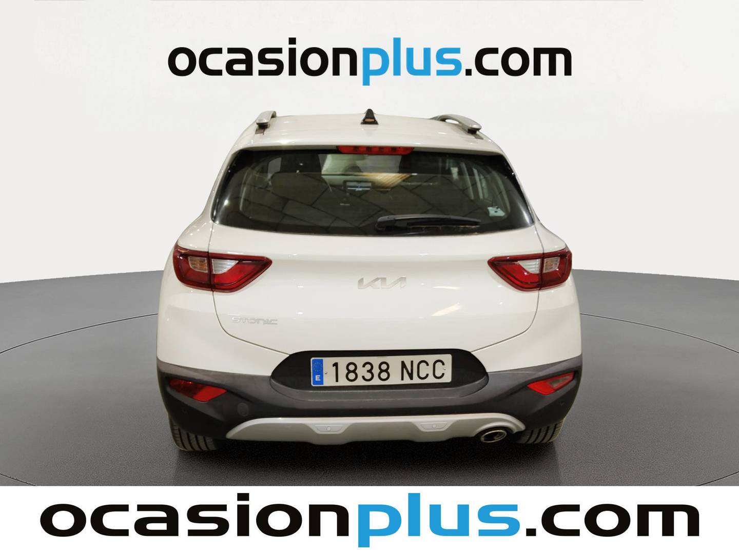 KIA Stonic KIA Stonic 1.0 T-GDi MHEV Drive (100 CV) barato