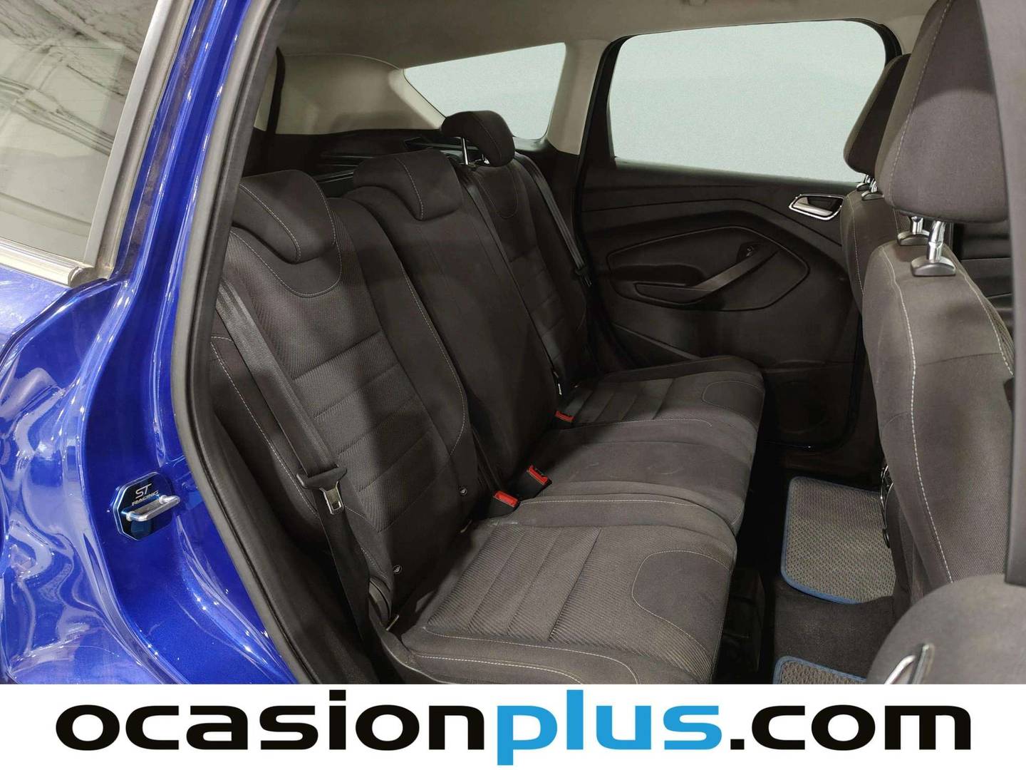 Ford Kuga Ford Kuga 1.5 EcoBoost S&S Trend 4x2 (120 CV) gasolina