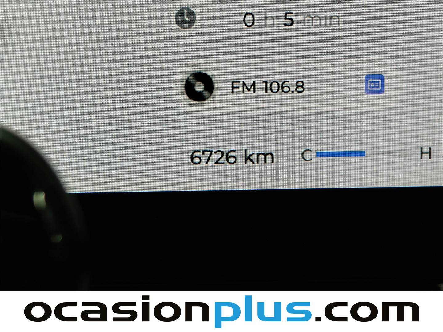 EBRO S800 EBRO S800 1.6 TGDI Premium DCT (147 CV) 7 Plazas km 0