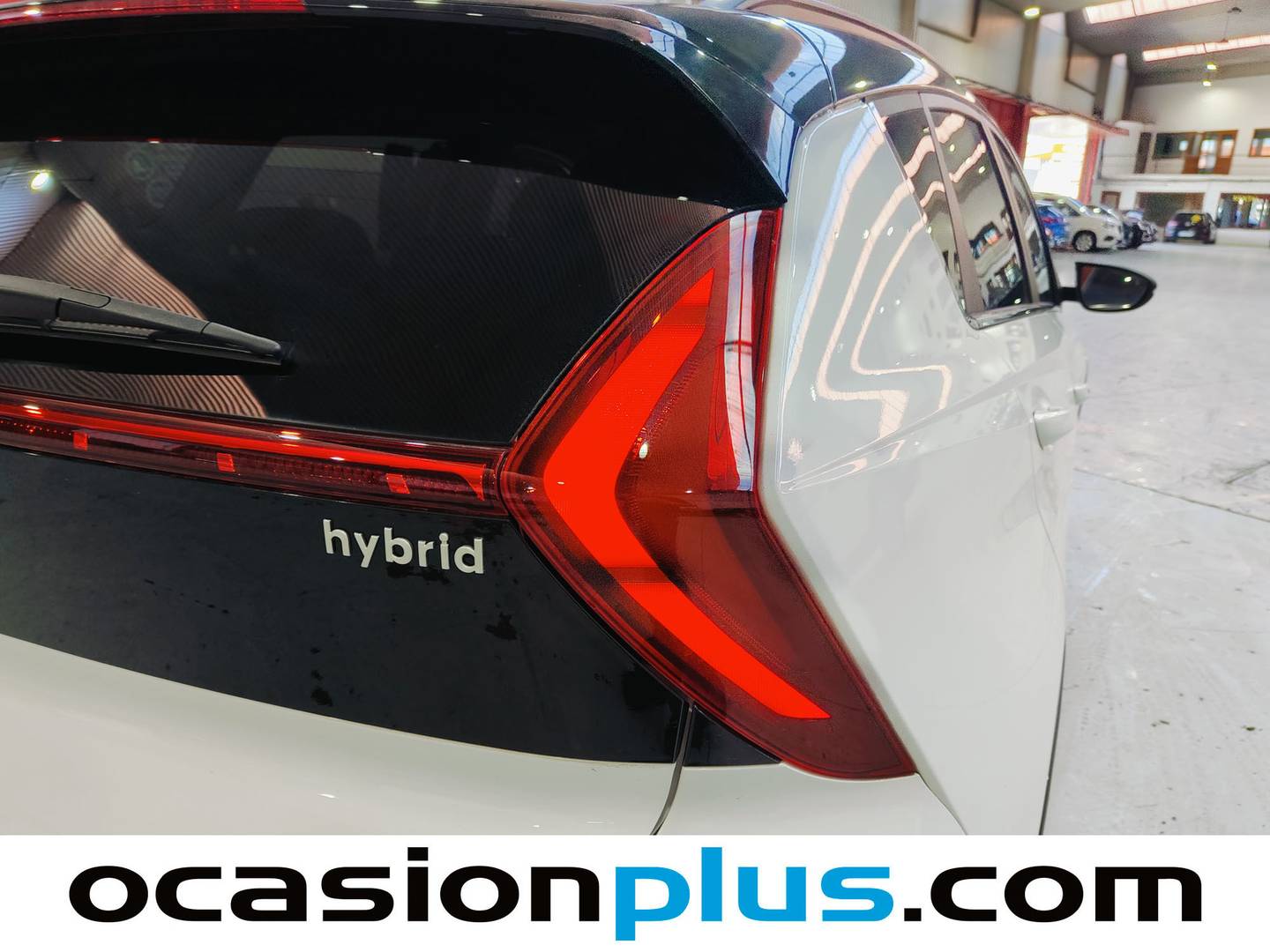 Hyundai Bayon Hyundai Bayon 1.0 TGDI 48V Tecno DCT (100 CV) al mejor precio