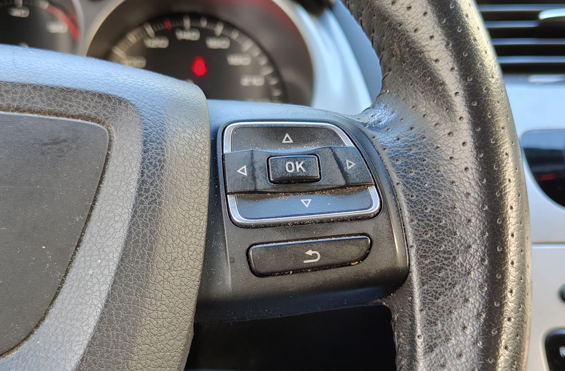 SEAT Altea XL 1.6 TDI E-Ecomotive Style - foto 31
