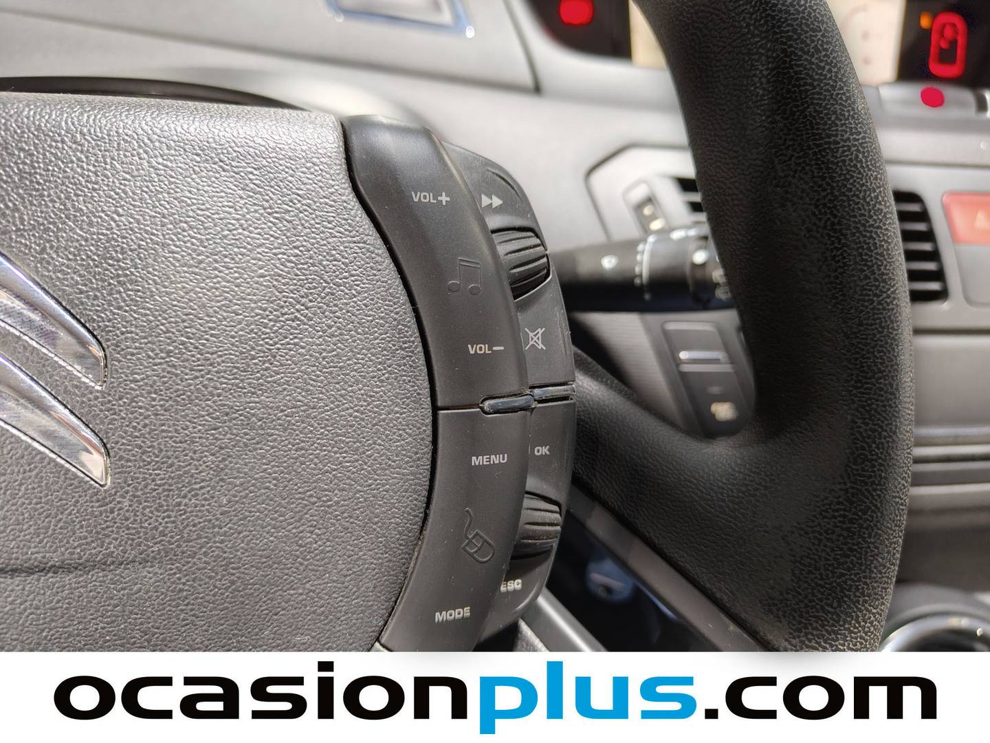 Foto Citroën Grand C4 Picasso Citroen Grand C4 Picasso 1.6 VTI Tonic (120 CV) 7 Plazas