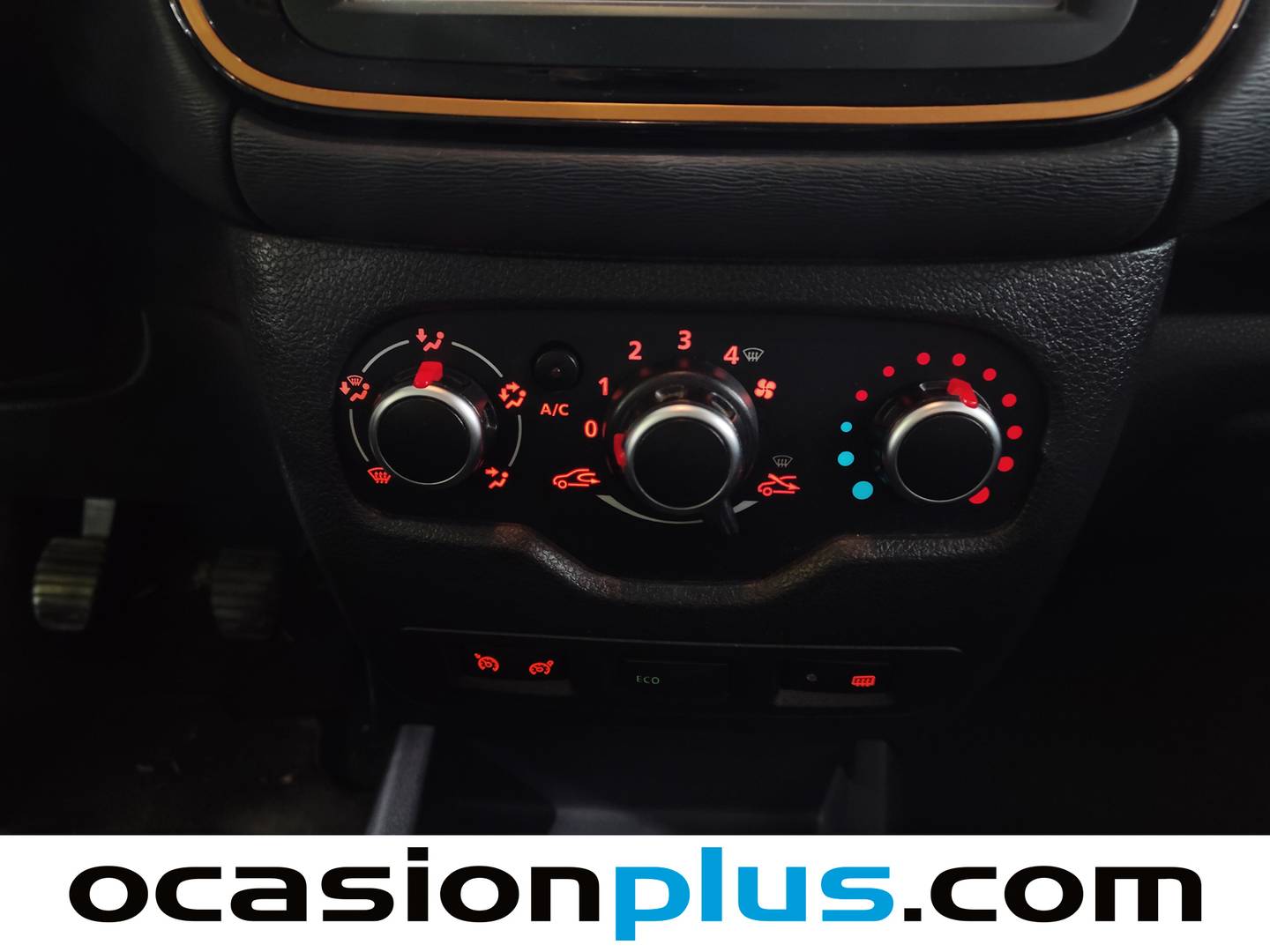 Foto Dacia Lodgy Dacia Lodgy SL Trotamundos 1.5 dCi  (107 CV)