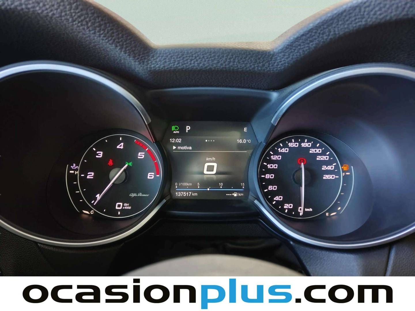 Alfa Romeo Stelvio Alfa Romeo Stelvio 2.2 Diesel Super RWD (180 CV) 180cv