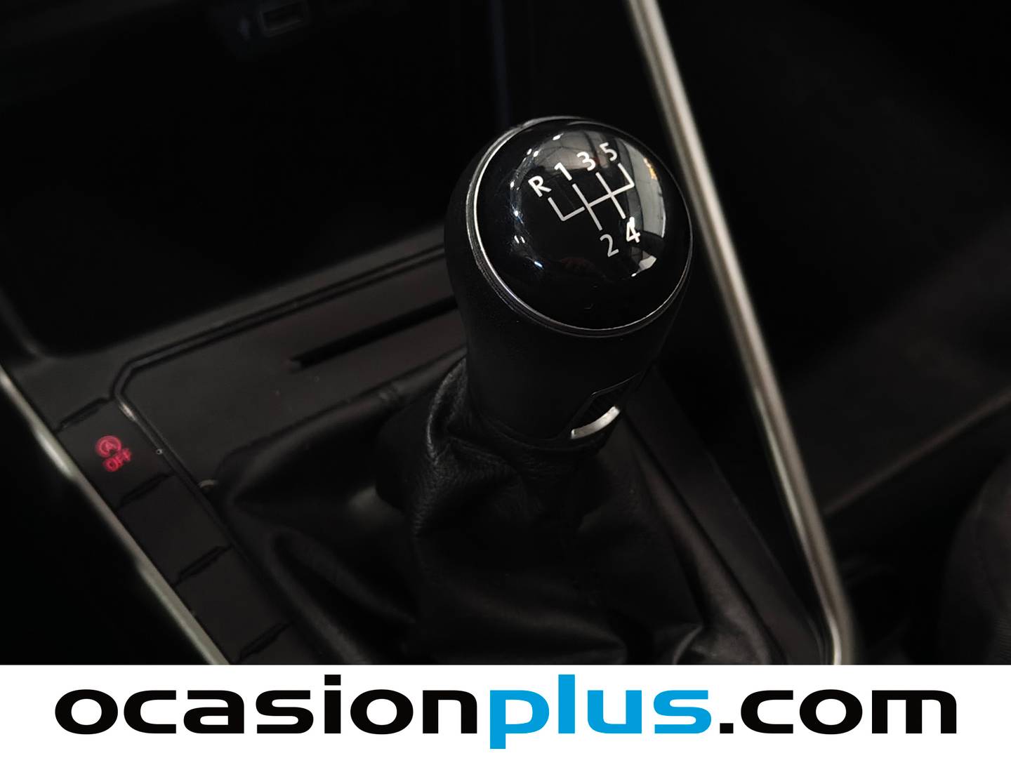 Foto Volkswagen Polo Volkswagen Polo Advance 1.0 (80 CV)