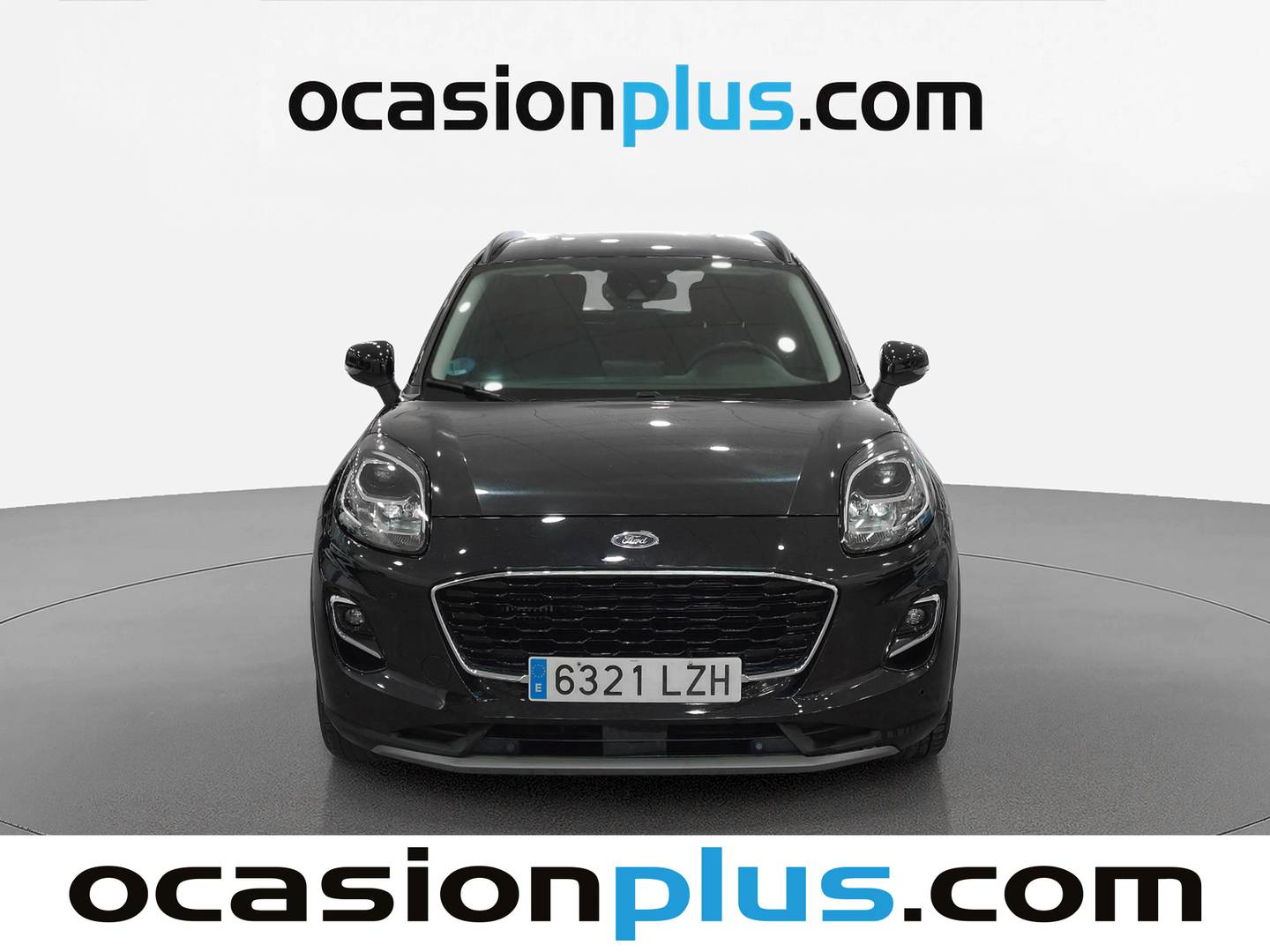 Ford Puma Ford Puma 1.0 EcoBoost MHEV Titanium Design (125 CV) 125cv