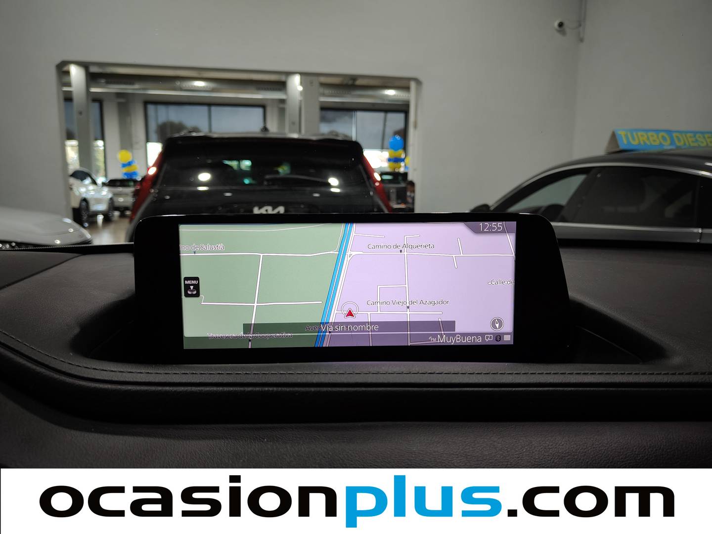 Foto Mazda CX-30 Mazda CX-30 2.0 e-Skyactive G MHEV Prime-line (122 CV)