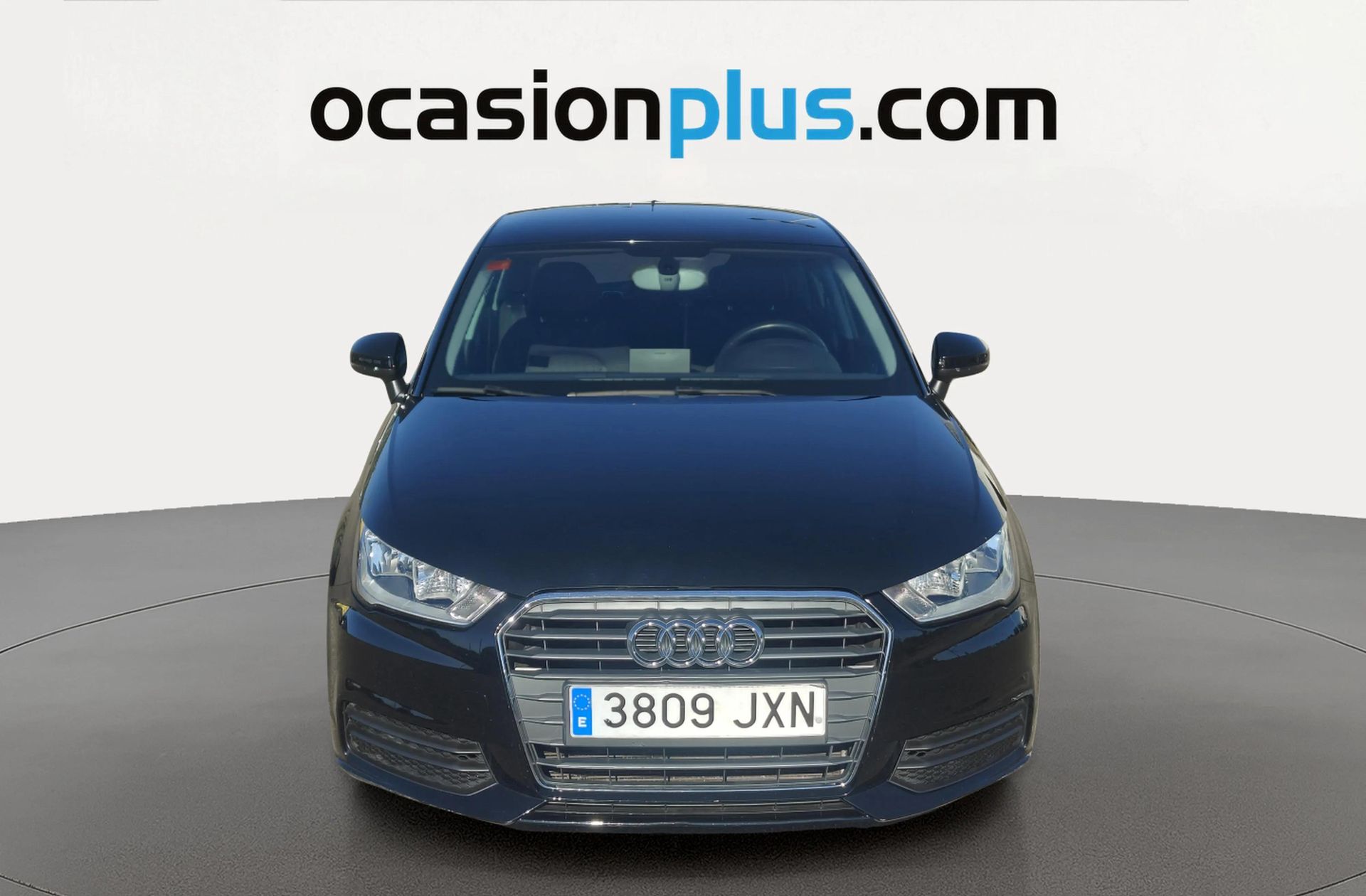 Audi A1 Sportback design 1.4 TDI - foto 11