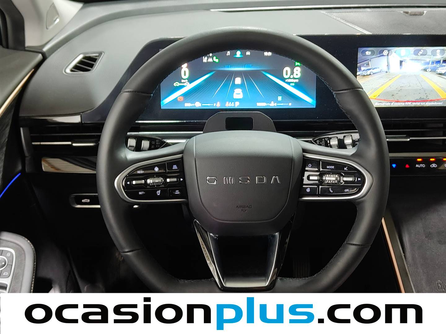 Foto OMODA 5 Omoda 5 1.6 T-GDI Premium DCT (185 CV)