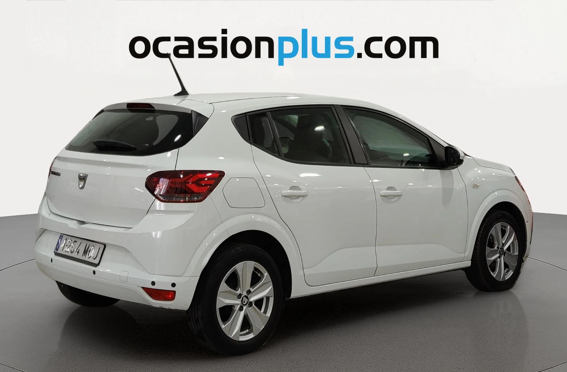 Dacia Sandero Comfort TCe - foto 4