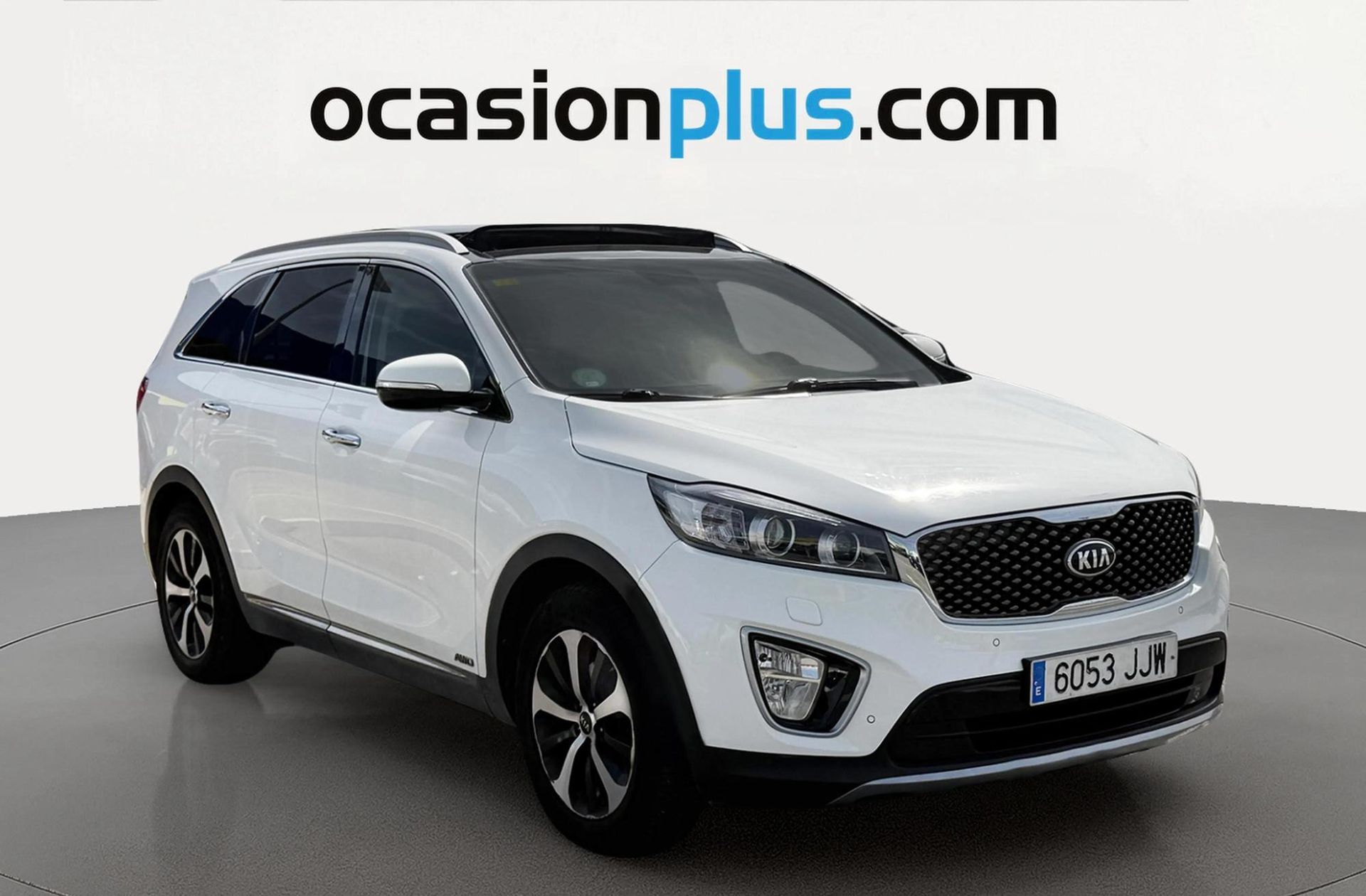 Kia Sorento 2.2 CRDi Drive 4x4 - foto 2