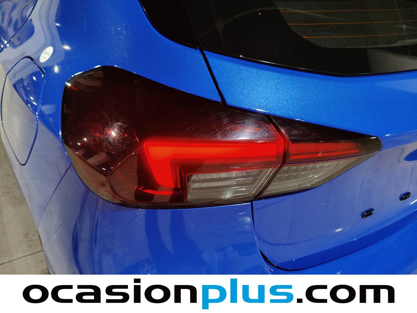 Acabados Opel Corsa Opel Corsa 1.2 T XHL GS (100 CV)