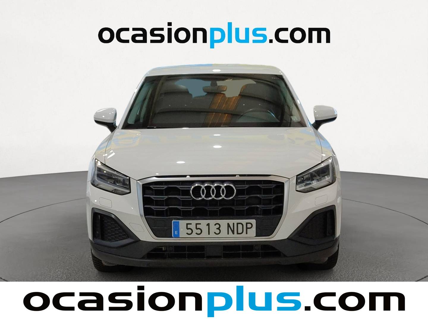 Foto Audi Q2 Audi Q2 30 TDI  (116 CV)