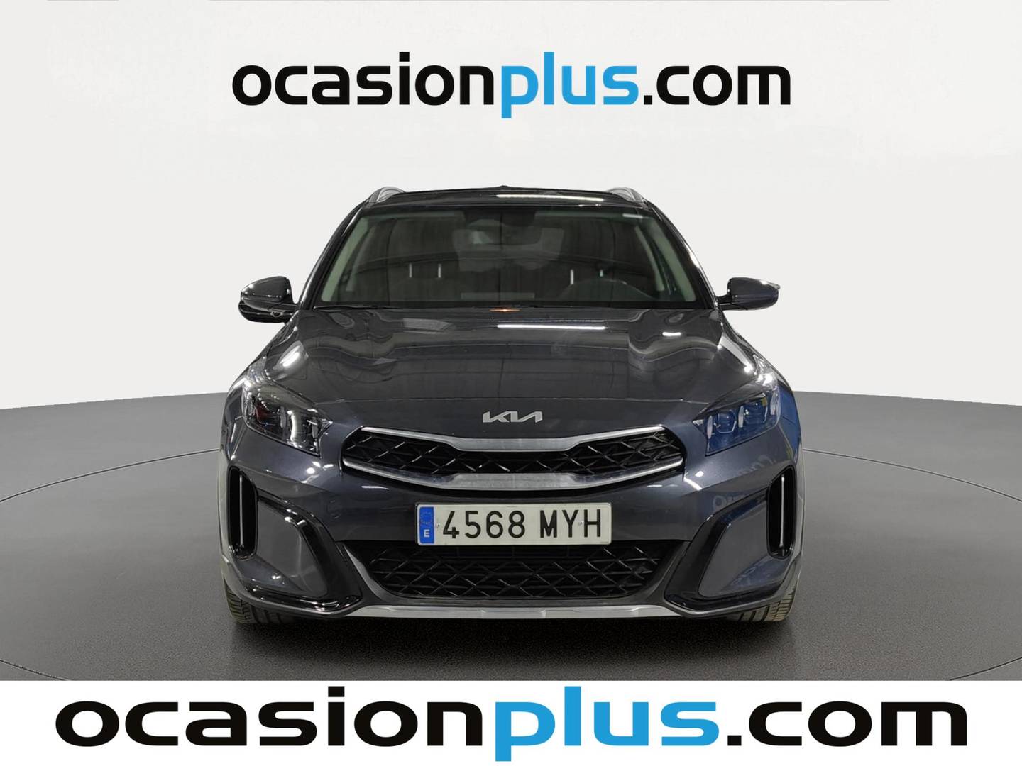 KIA XCeed KIA XCeed 1.0 T-GDi Drive (100 CV) 100cv