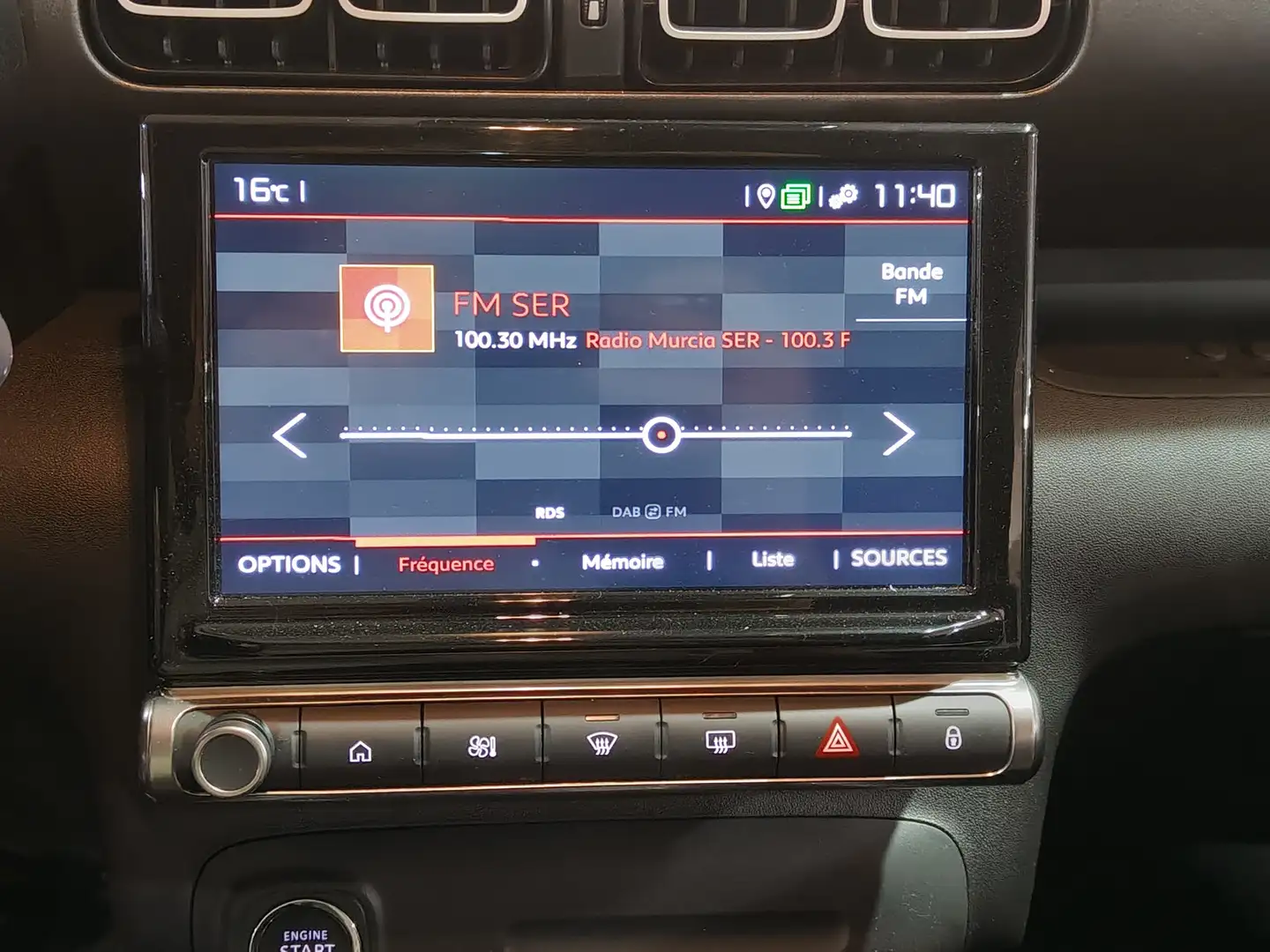 Foto Citroën C3 Aircross Citroen C3 Aircross PureTech 110 S&S Max (110 CV)