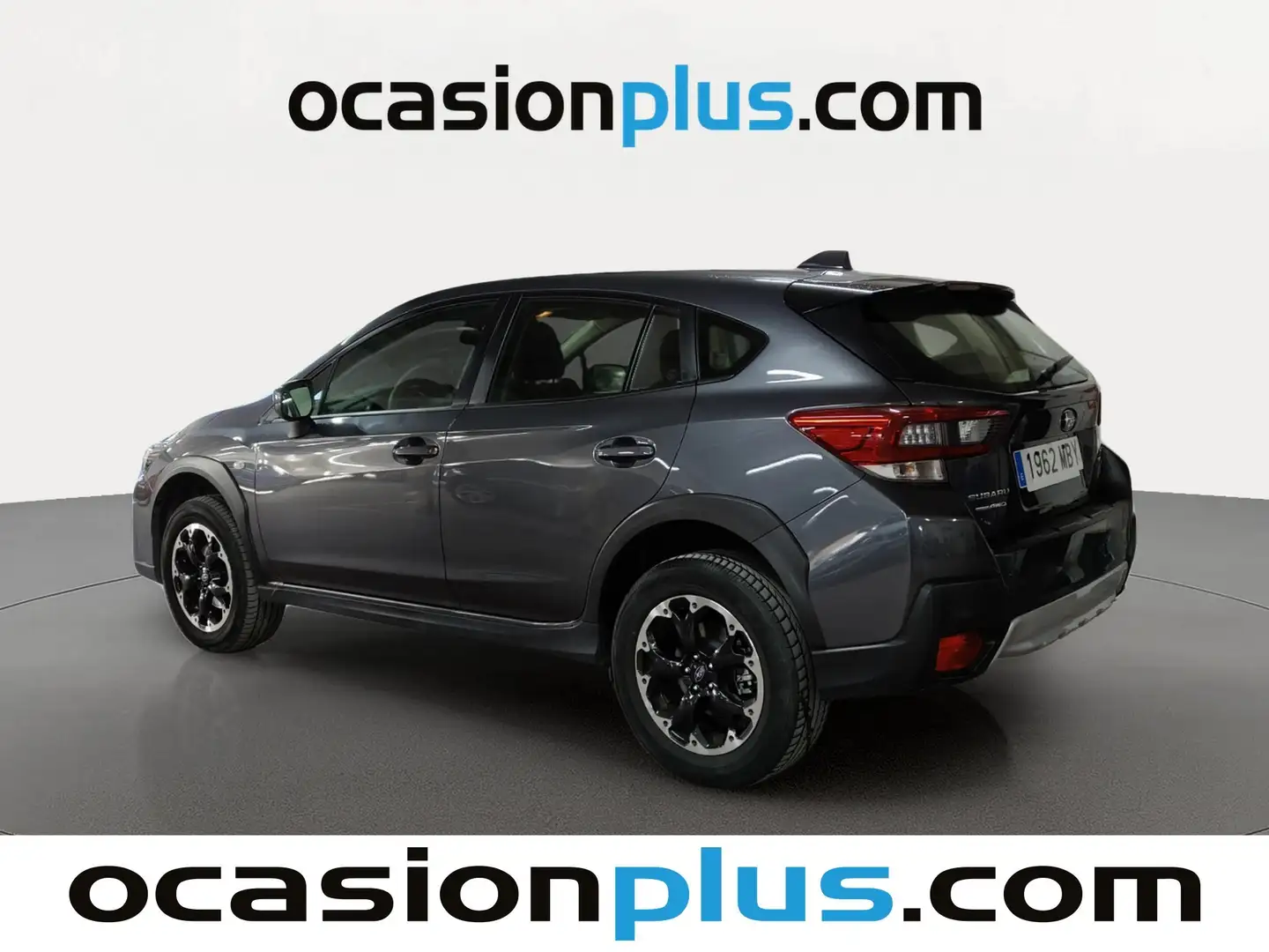 Foto Subaru XV Subaru XV 1.6 Sport CVT (114 CV)
