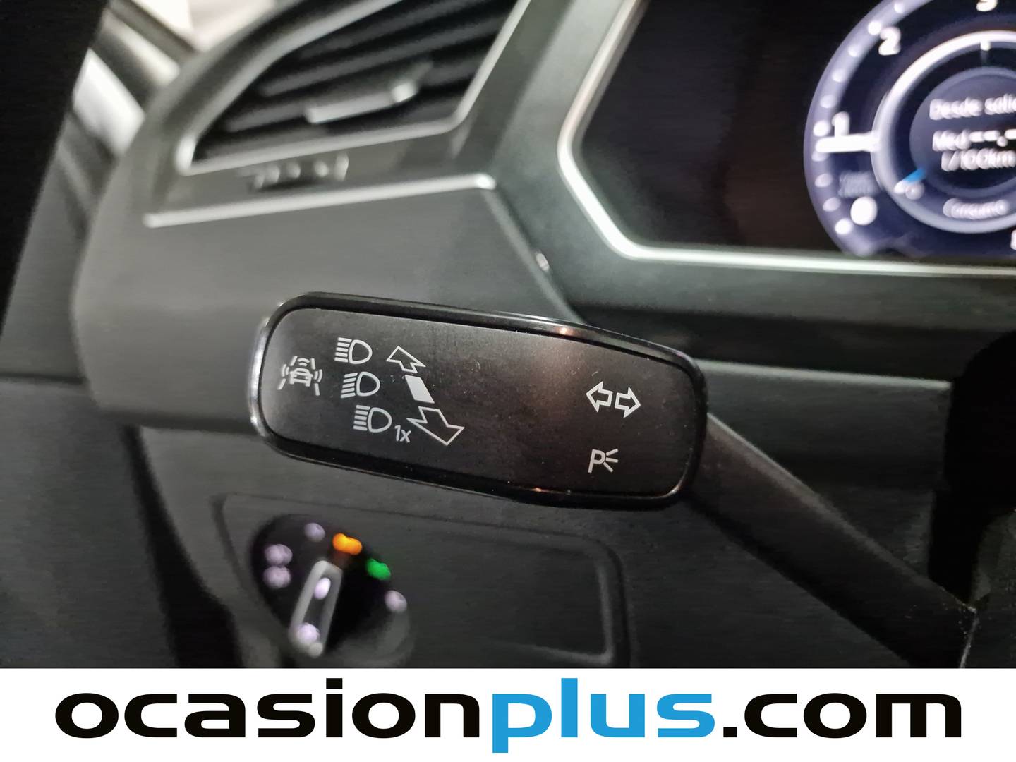 Volkswagen Tiguan Volkswagen Tiguan Advance 2.0 TDI BMT (115 CV) Pack R-Line km 0