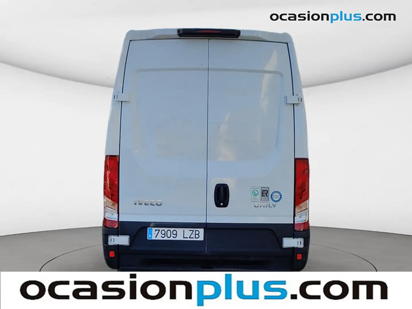 Foto Iveco Daily Iveco Daily Furgon 35 S 16 V 3520L/H2 (156 CV)