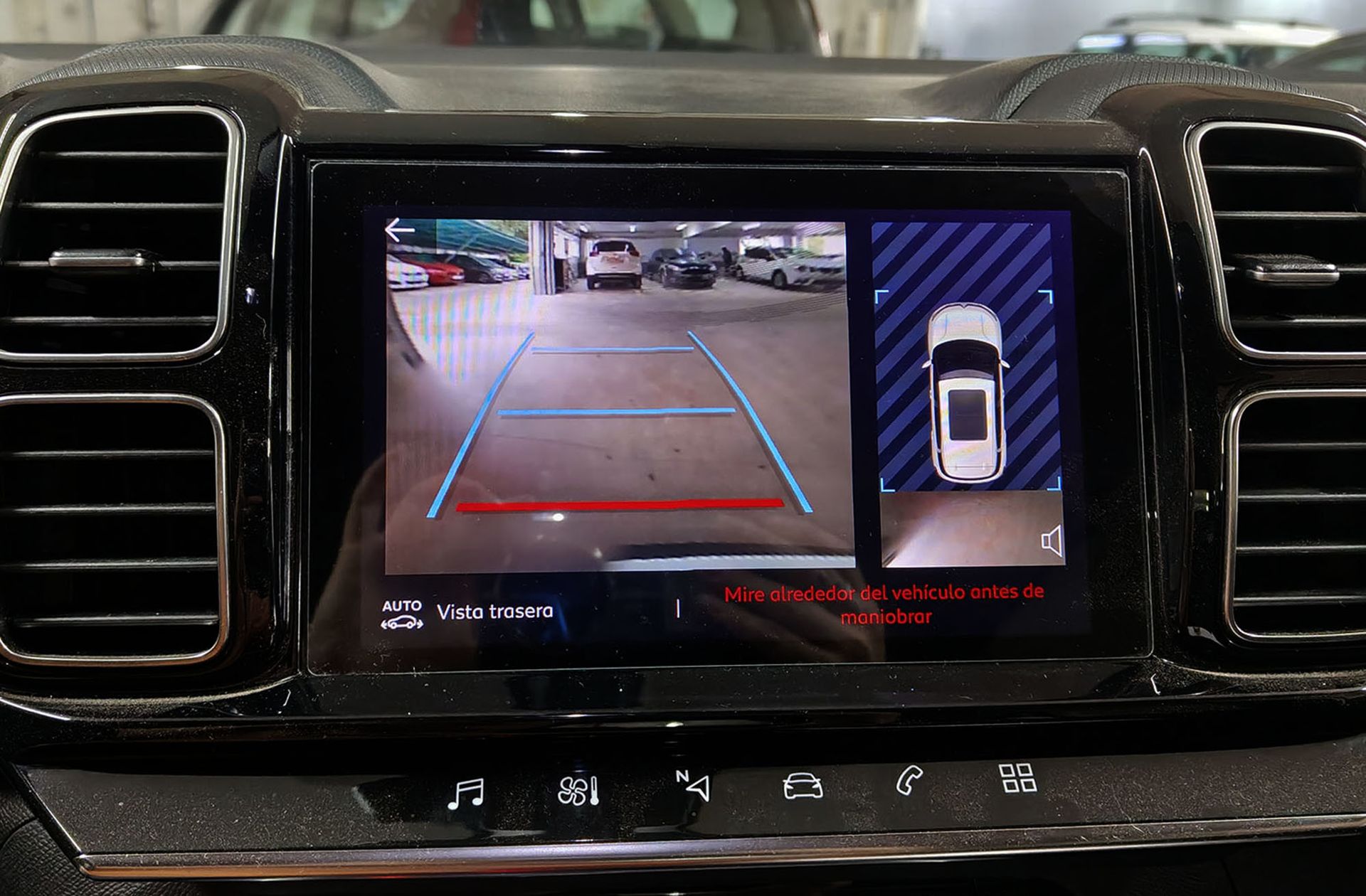 Citroën C5 Aircross PureTech EAT8 Feel Pack - foto 9