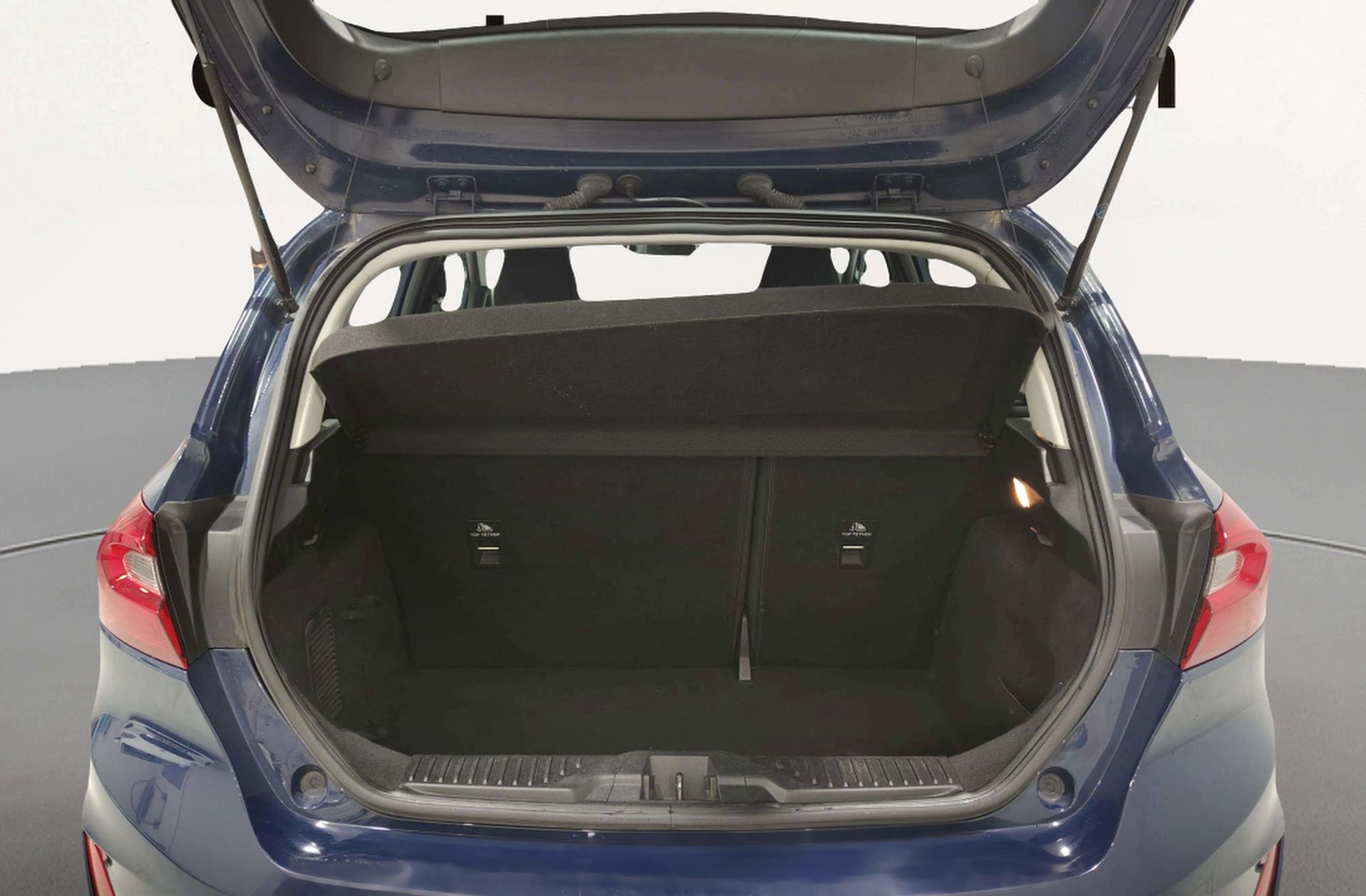 Ford Fiesta 1.1 Ti-VCT Trend - foto 14
