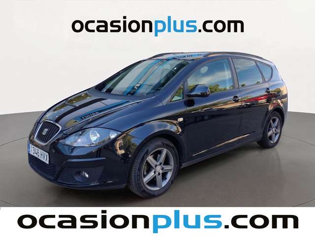 Seat Altea XL 1.6 TDI S&S E-Ecomotive I-Tech (105 CV) de segunda mano