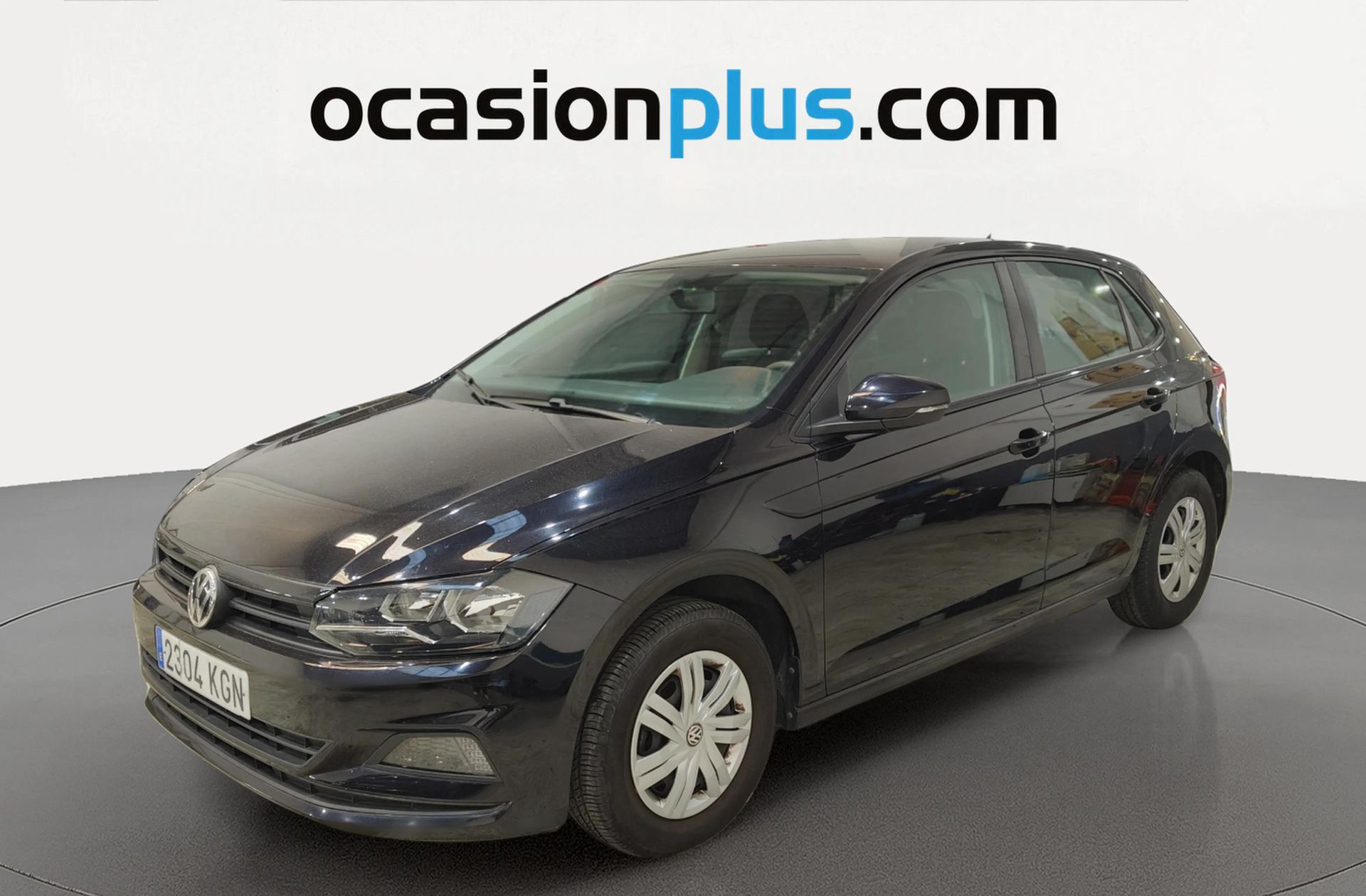 Volkswagen Polo Edition 1.0