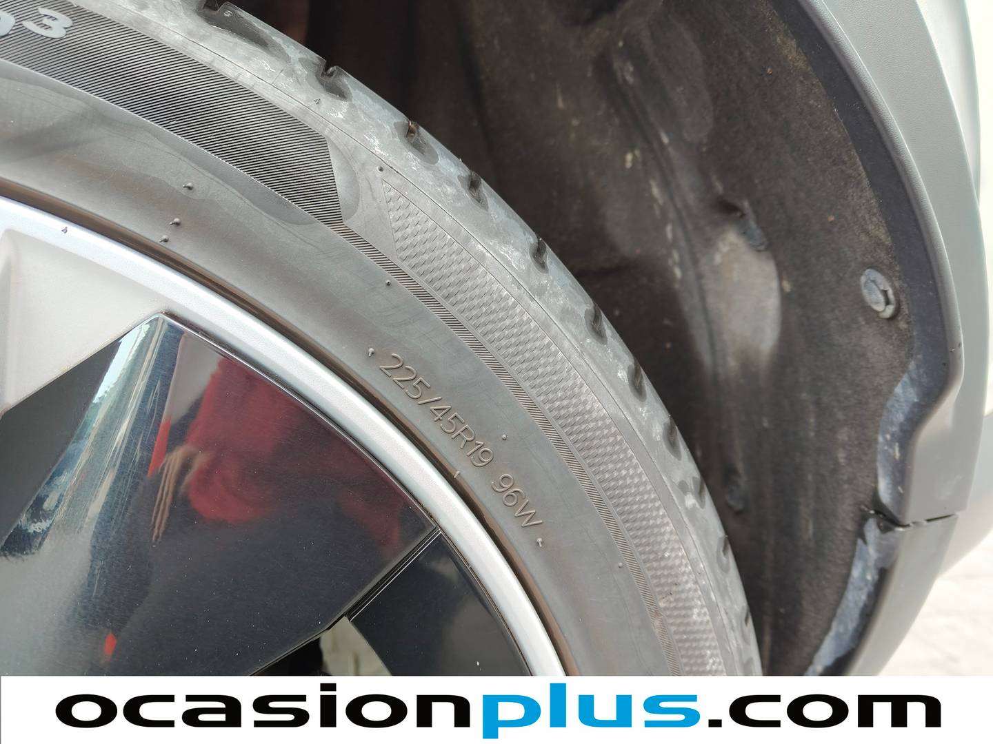 Foto Nissan JUKE Nissan Juke Hybrid N-Design Black Auto (143 CV)