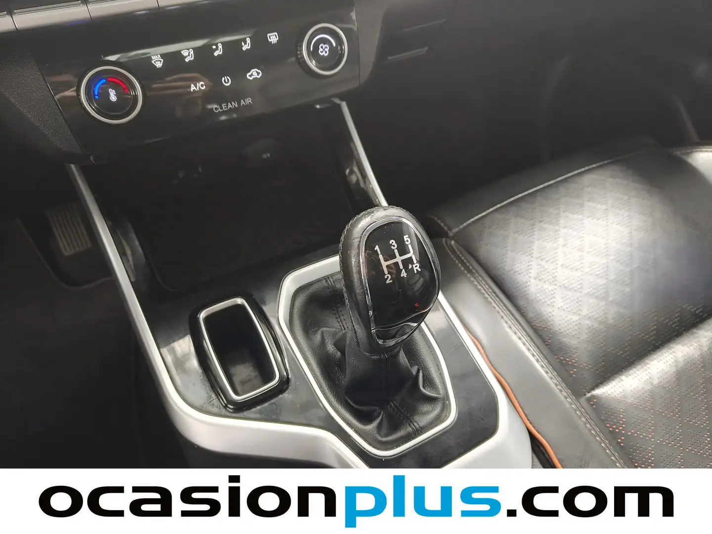 Foto DR AUTOMOBILES DR 5.0 DR AUTOMOBILES DR5 1.5 (116 CV)