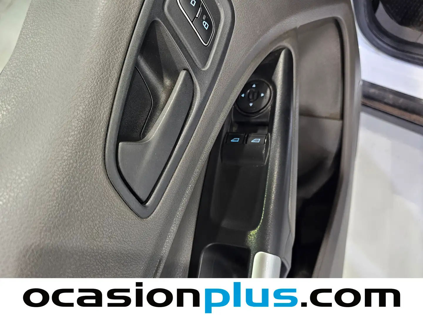 Foto Ford Transit Connect Ford Transit Connect Furgon 1.5 TDCi Trend 200 L1 (75 CV)