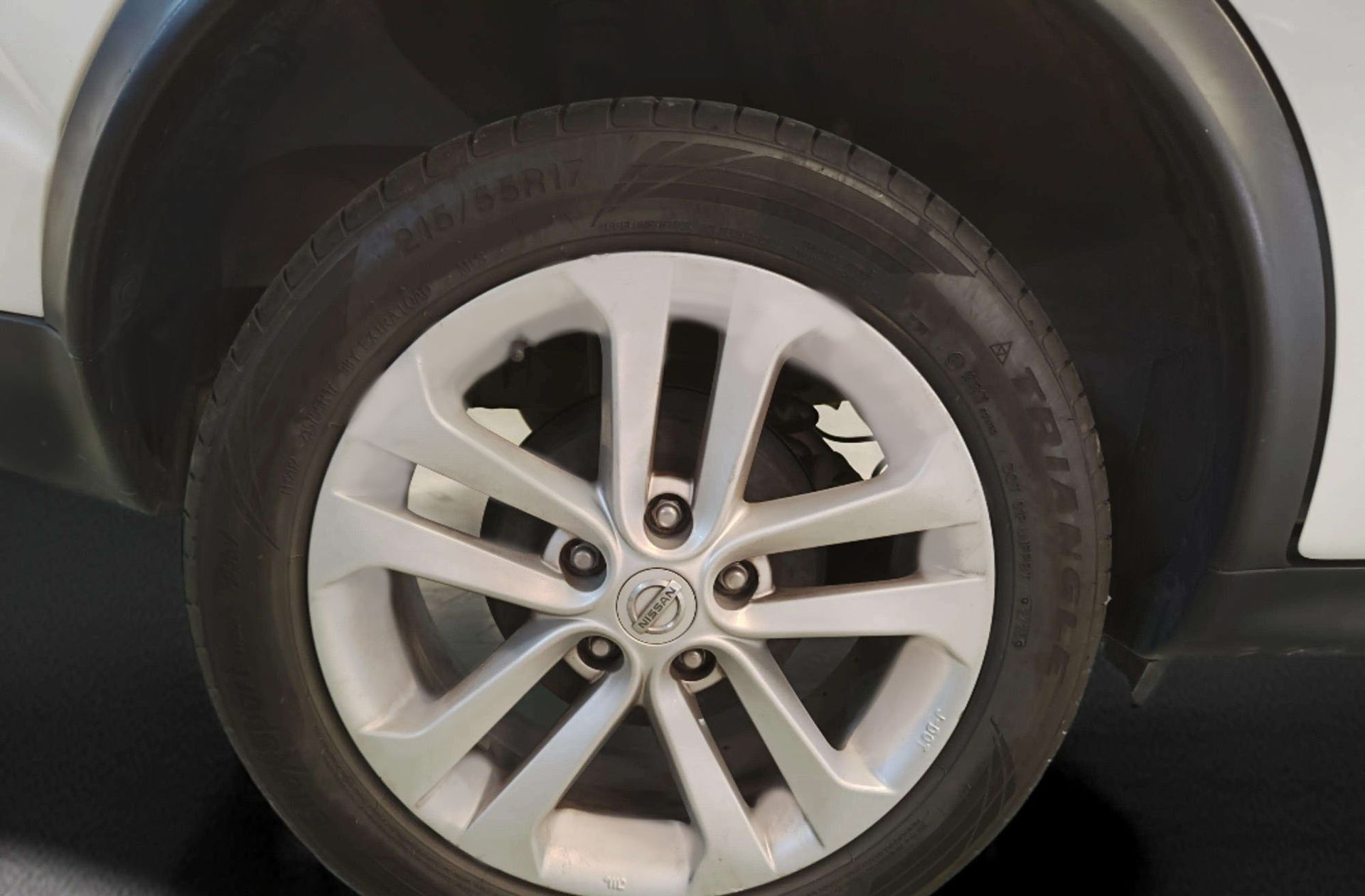 Nissan Juke 1.5 dCi N-Connecta - foto 31