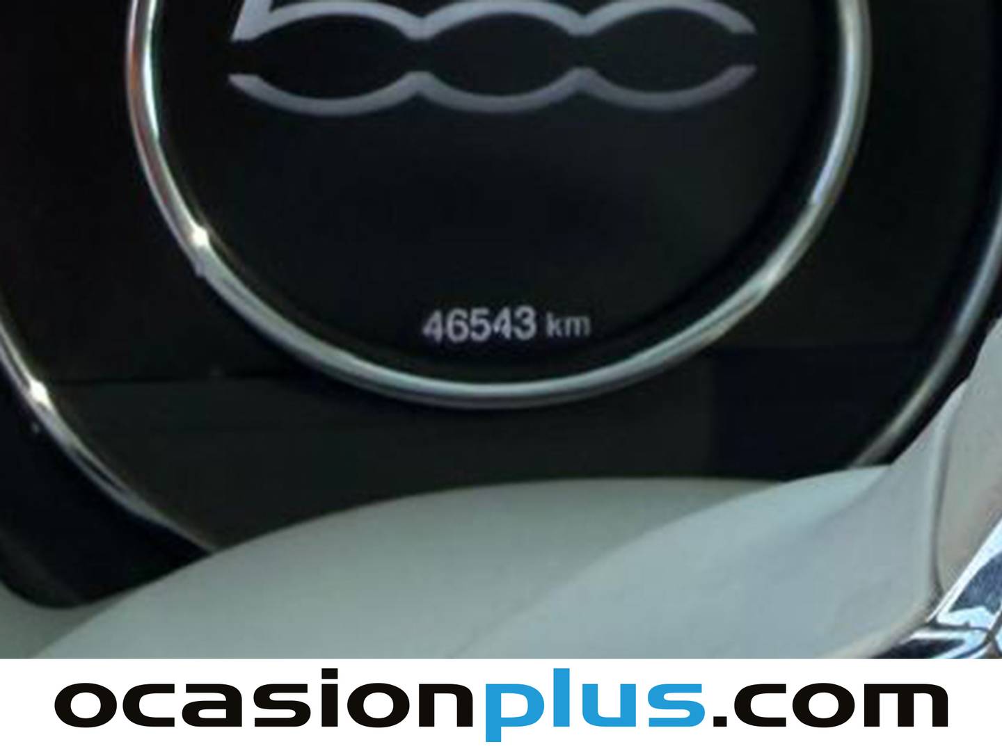 Fiat 500 Fiat 500 1.0 Hybrid Dolcevita (70 CV) seminuevo