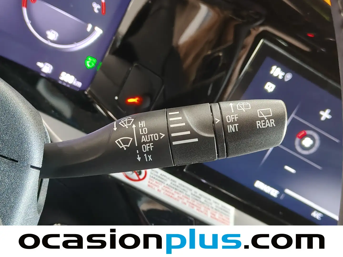 Foto Opel Mokka Opel Mokka 1.2 T Ultimate (136 CV)