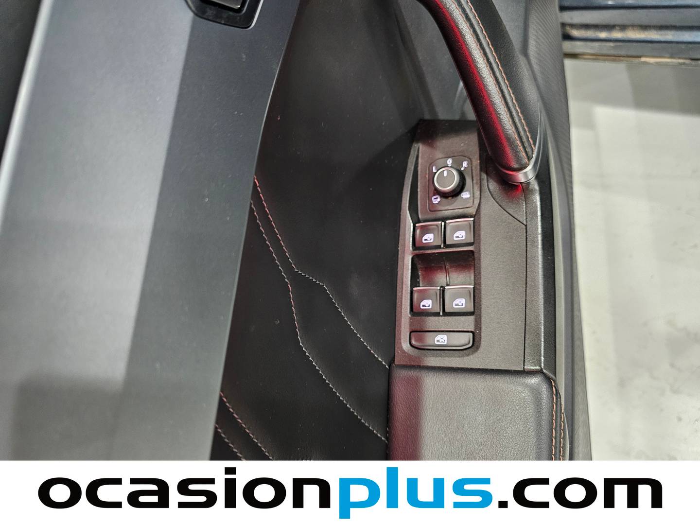 Foto Cupra Formentor CUPRA Formentor 1.4 e-Hybrid DSG (204 CV)