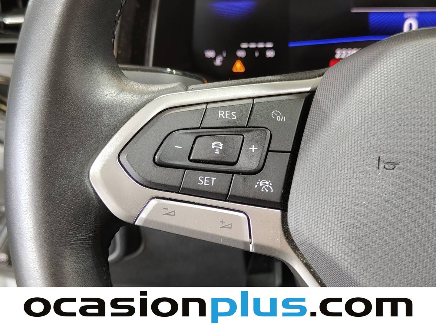 Foto Volkswagen Taigo Volkswagen Taigo ``Más`` 1.0 TSI (95 CV)