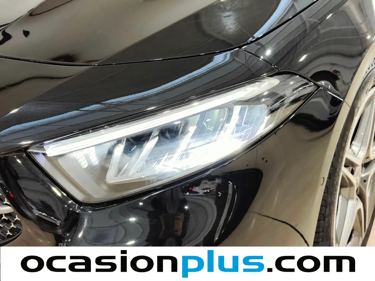 Foto Mercedes Clase A Mercedes-Benz Clase A 200  (163 CV)