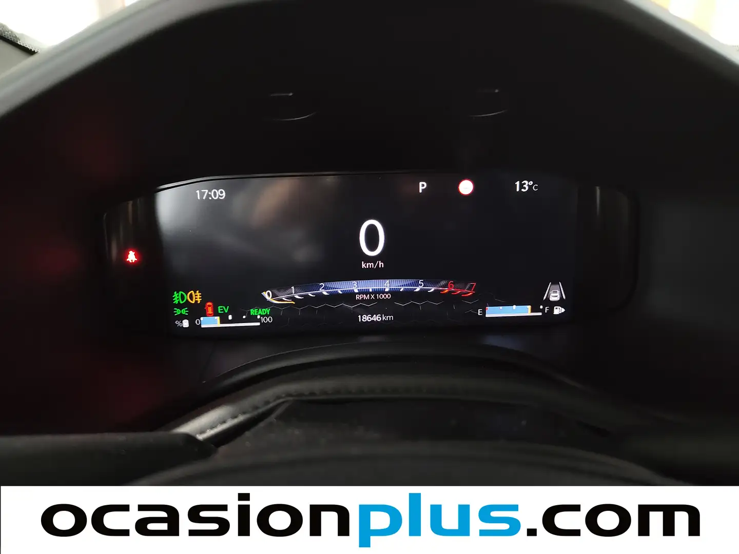 Foto Jeep Renegade Jeep Renegade eHybrid 1.5 Altitude DCT (130 CV)