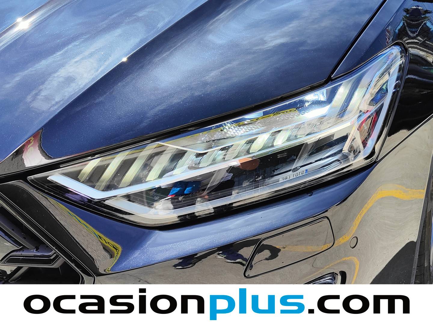 Audi A7 Audi A7 Sportback S Line 50 TDI Quattro (286 CV) Tiptronic al mejor precio