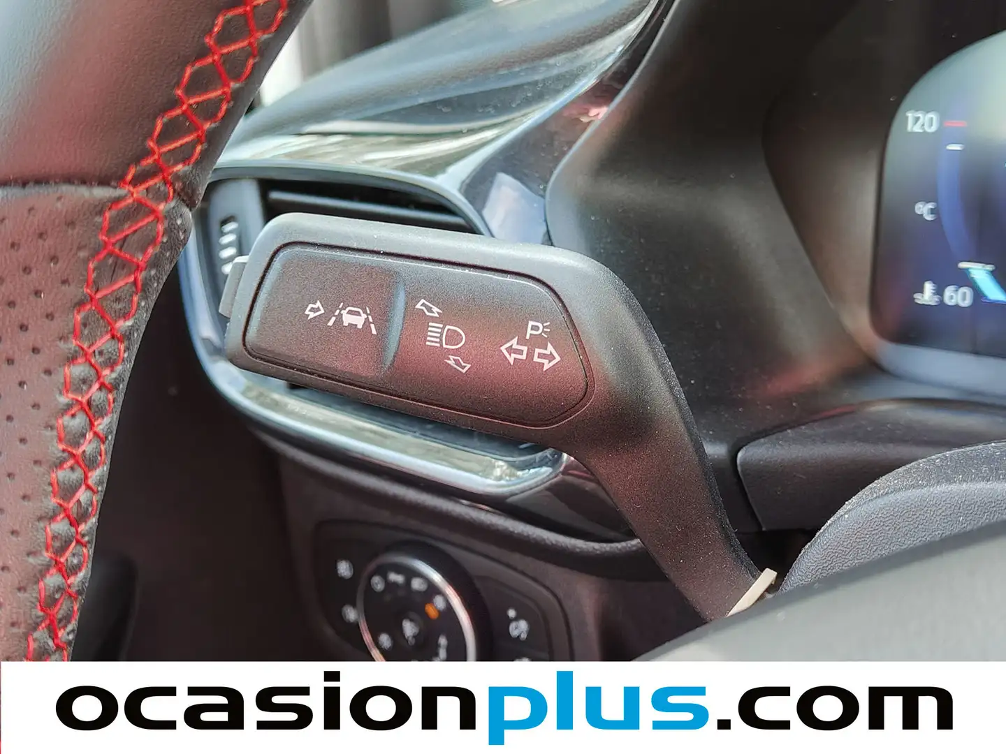 Foto Ford Fiesta Ford Fiesta 1.0 EcoBoost MHEV ST-Line (125 CV)