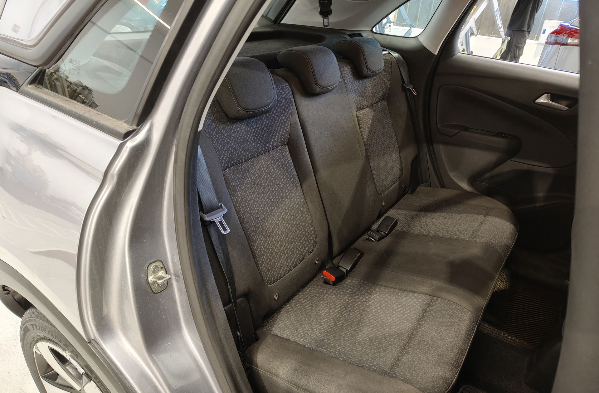 Opel Crossland 1.2 Edition - foto 16
