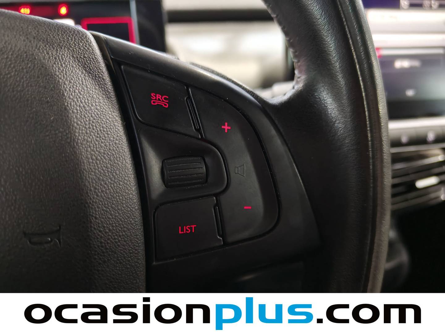 Foto Citroën C4 Cactus Citroen C4 Cactus PureTech 110 Feel Edition (110 CV)