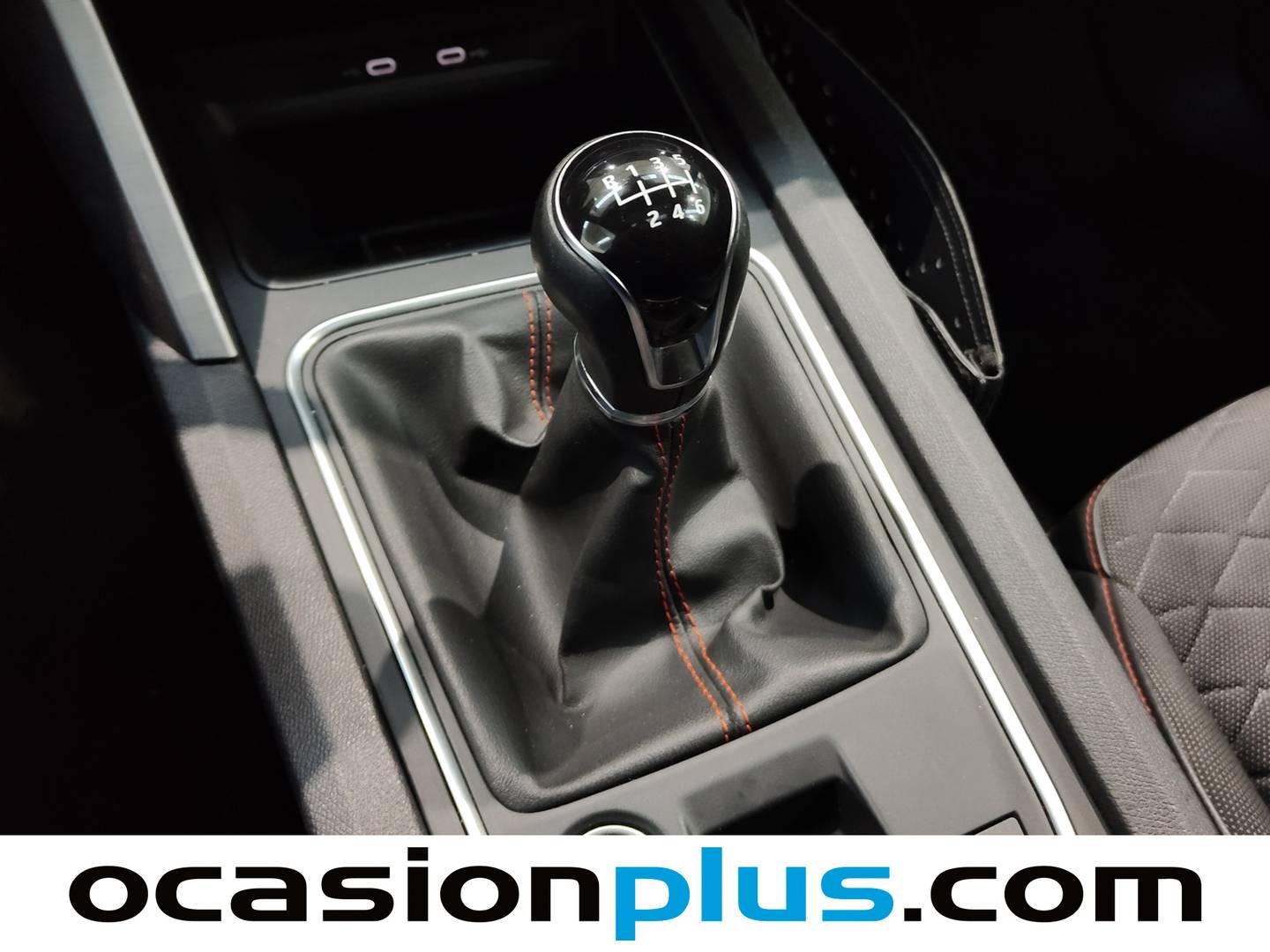 Seat León Seat León 1.5 TSI S&S FR Go L (150 CV) de segunda mano