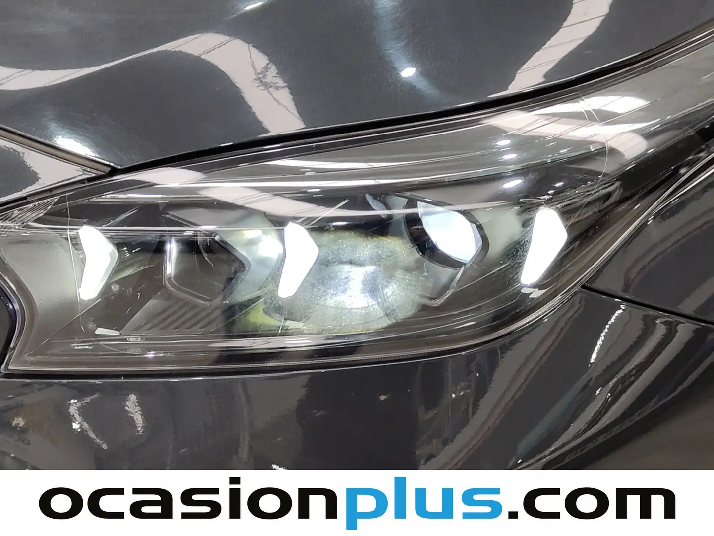 Foto KIA XCeed Kia XCeed 1.0 T-GDi Drive (120 CV)