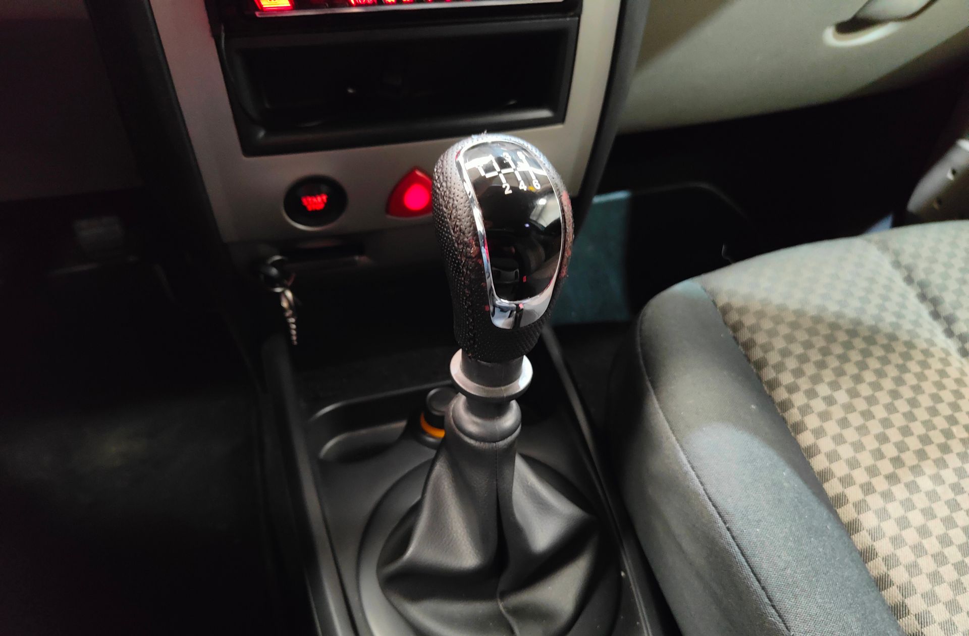 Renault Mégane Confort Dynamique dCi - foto 5