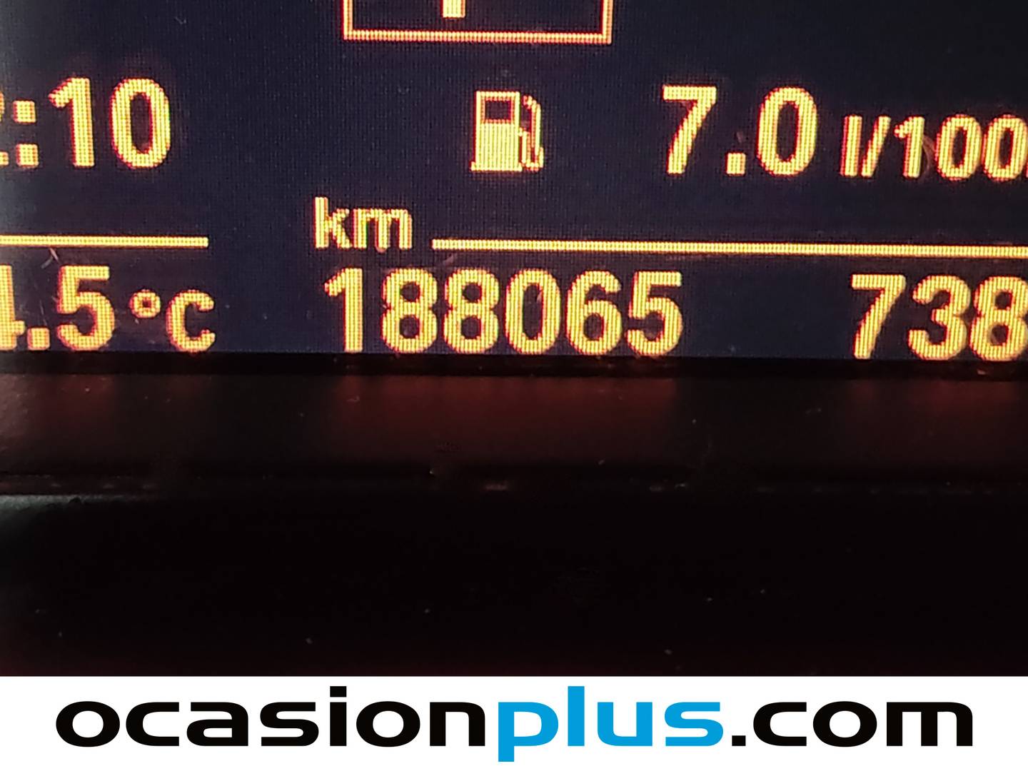 BMW X3 BMW X3 xDrive20d  (190 CV) seminuevo